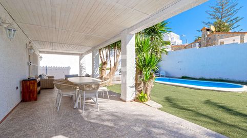 Foto 2 de Casa o xalet en venda a Buenas Noches, Estepona