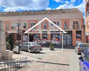 Exterior view of Premises for sale in Villanueva de Perales