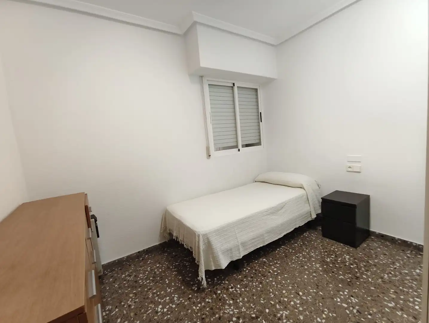 Pis de lloguer a Carrer del Capità Antoni Mena, Sector V