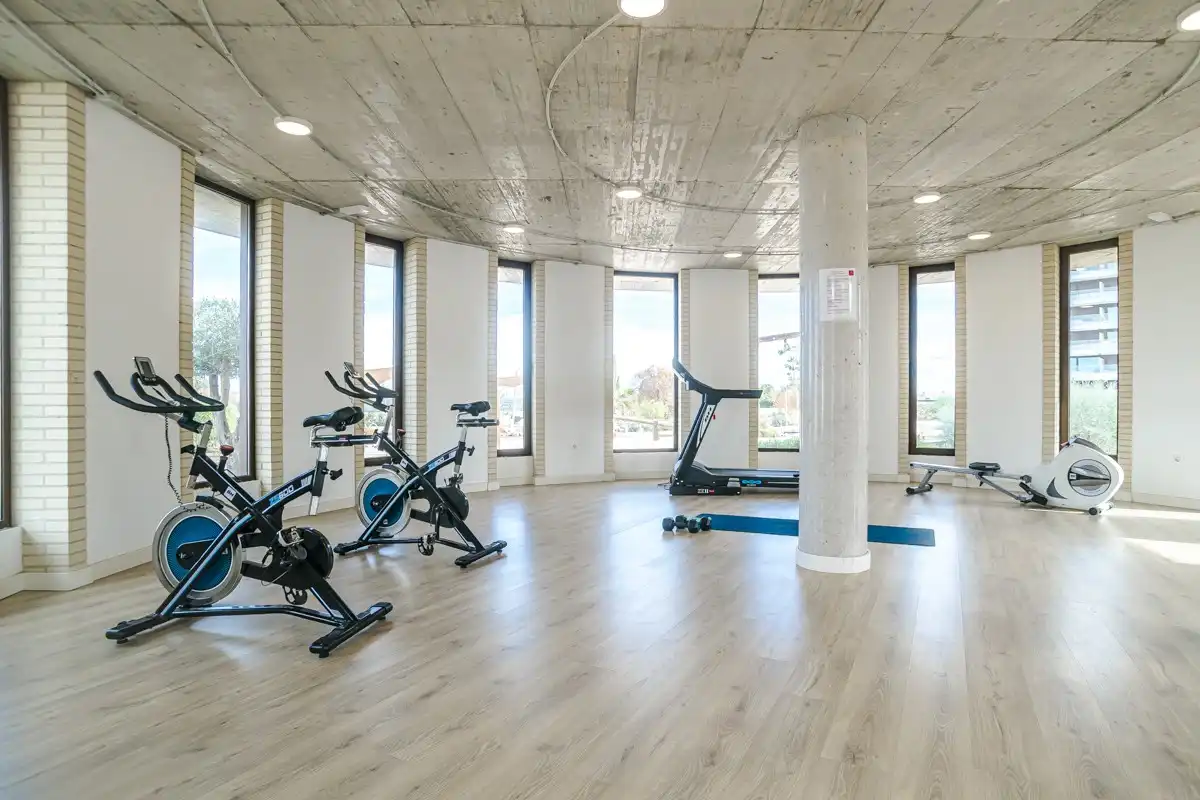 Apartament en venda en Cartagena amb Parquet, Terrassa i Balcó