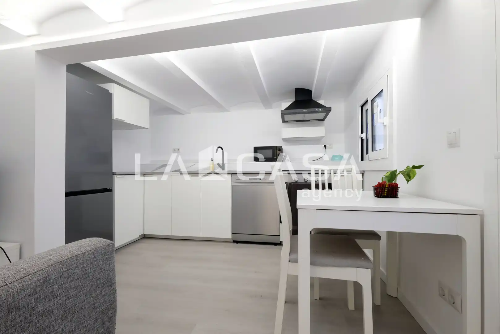 Wohnung mit Aufzug zum Verkauf in Travessera de Gràcia, imagen 13