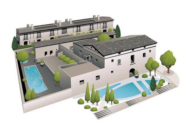 Casa-chalet en Venta en Zona los Colegios