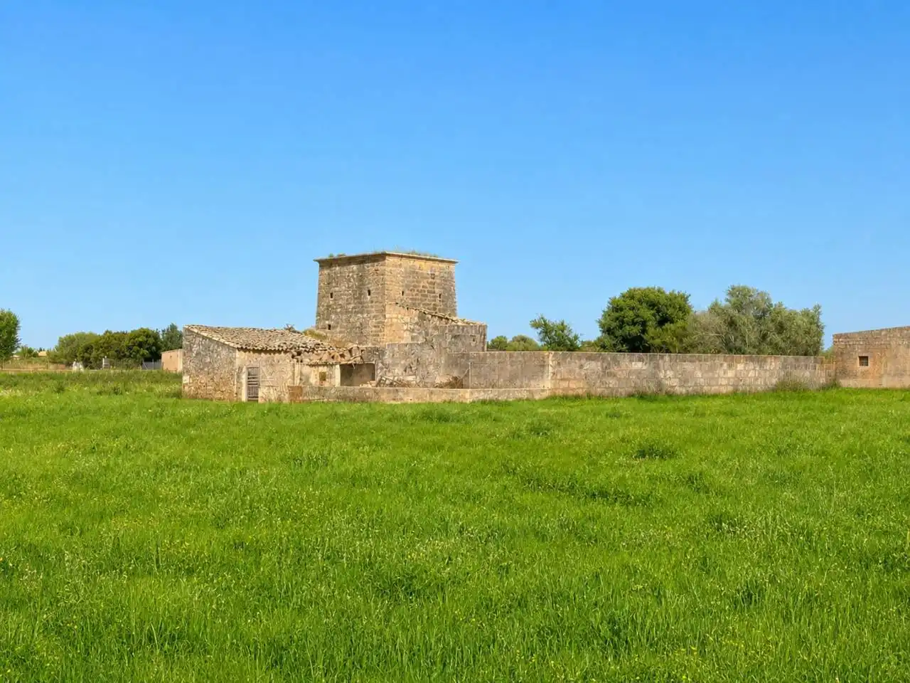 Residential land for sale in Búger, imagen 6