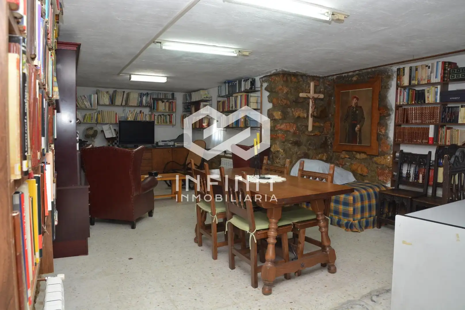 Casa o chalet en venta en Carabaña con Calefacción, Jardín privado y Terraza
