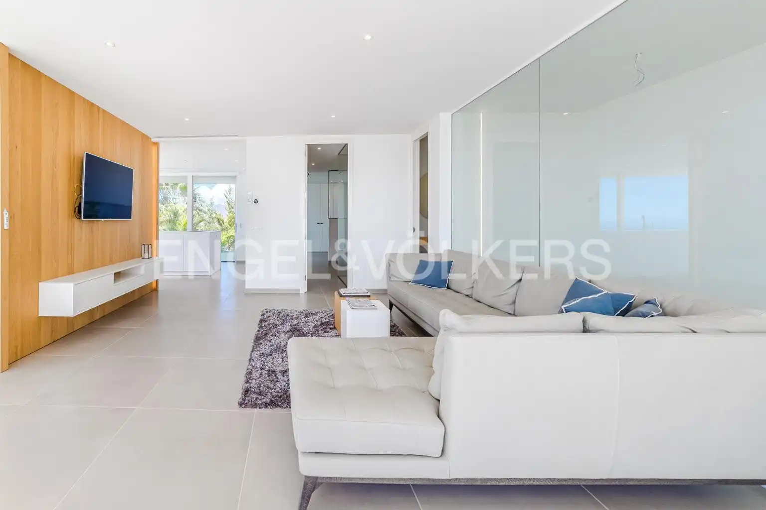 Casa con piscina in vendita a Abama, imagen 21