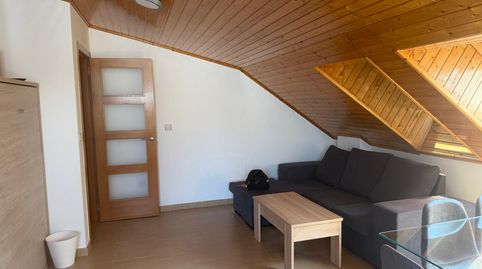 Photo 2 of Attic for rent in Rúa Vila, 71, Barreiros, Lugo