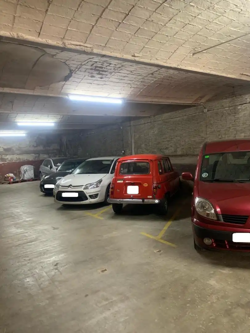 Individuel à vendre à Valldaura - Carretera de Cardona, imagen 2