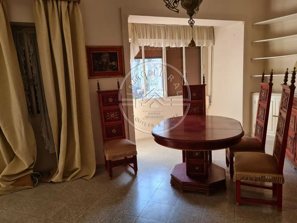 Menjador de Casa o xalet en venda en Écija