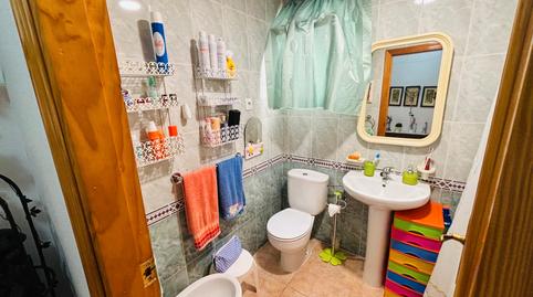 Photo 4 of Flat for sale in Avenida Habaneras - Curva de Palangre, Alicante