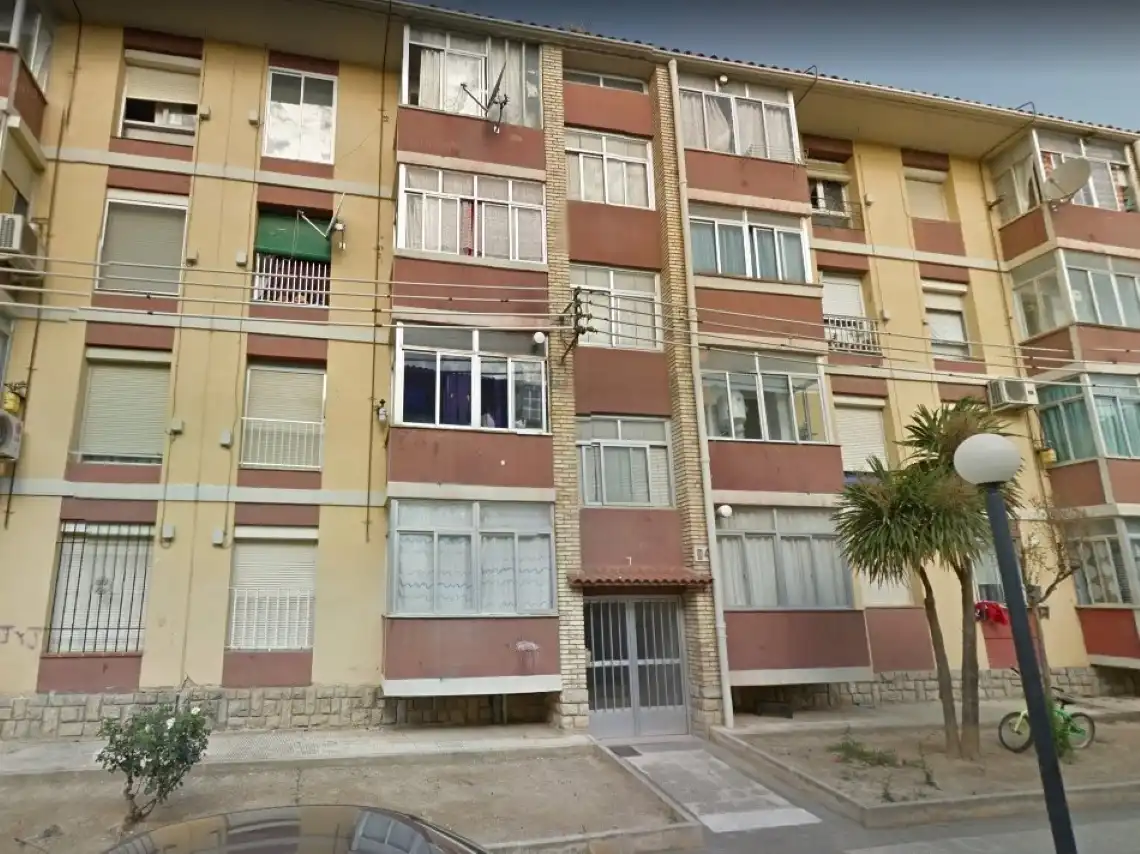 Pis en venda a Pasaje Rio Gallego