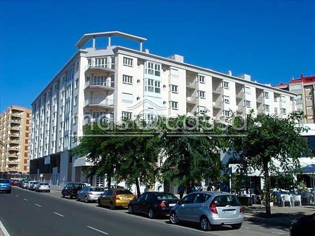 Piso en Alquiler en Príncipe De Asturias en Centro- San Felipe - Huerta Fava