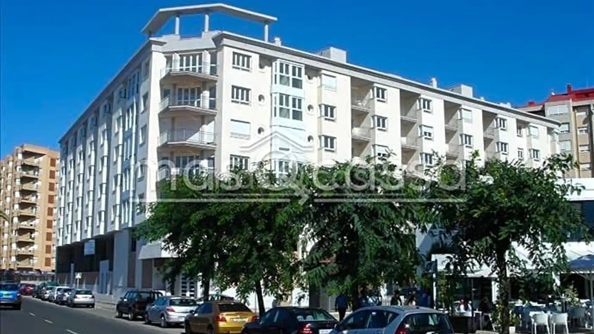 Piso de alquiler en Príncipe De Asturias, Centro- San Felipe - Huerta Fava