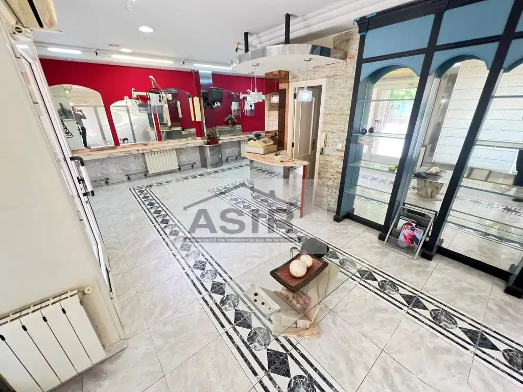 Gewerbefläche zum Verkauf in Calle Jose Vidal Canet, imagen 13