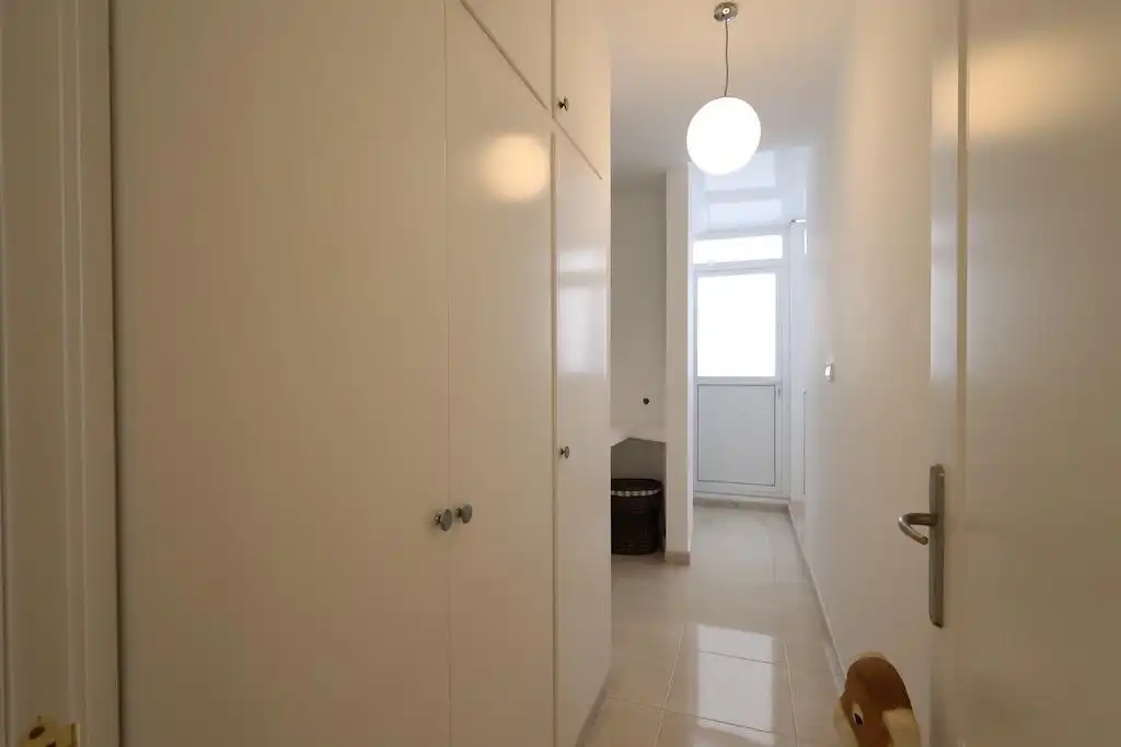 Apartament en venda a Paseo de la Libertad, Centro - Muelle Pesquero