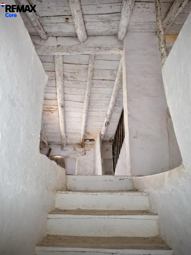 Casa o xalet en venda en Huéscar