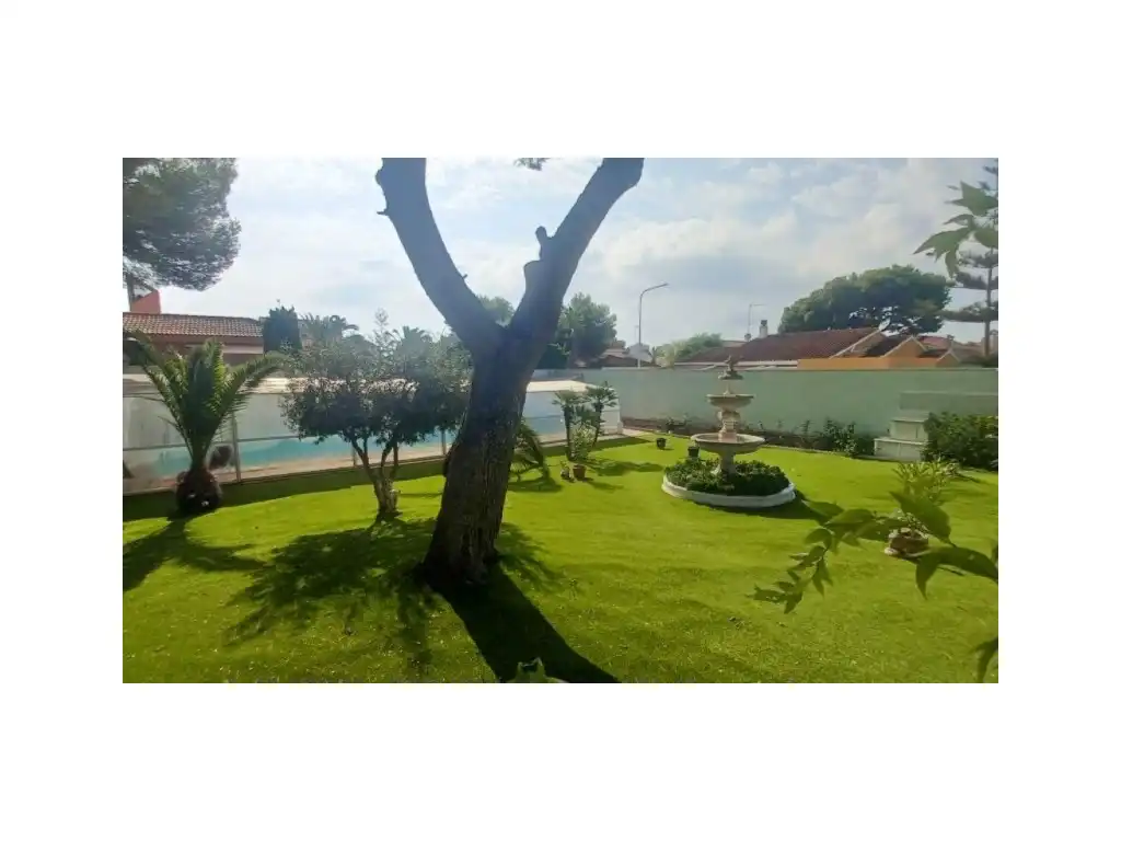 Casa amb piscina en venda a Calle Pablo Neruda-Cmor, imagen 39