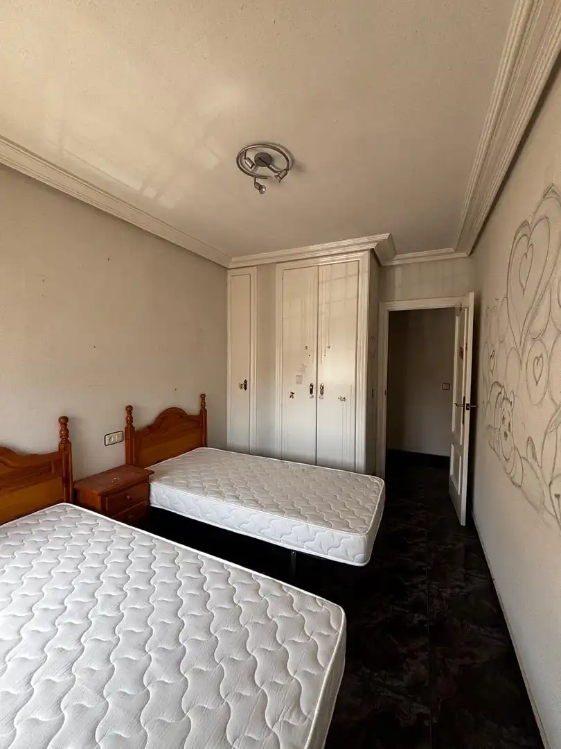 Habitación de Piso en venta en San Pedro del Pinatar con Terraza y Amueblado