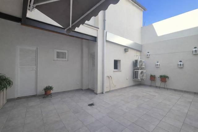 Casa-chalet en Venta en Carrer d'Antoni Maria Alcover en Cristo Rey - Parque Europa