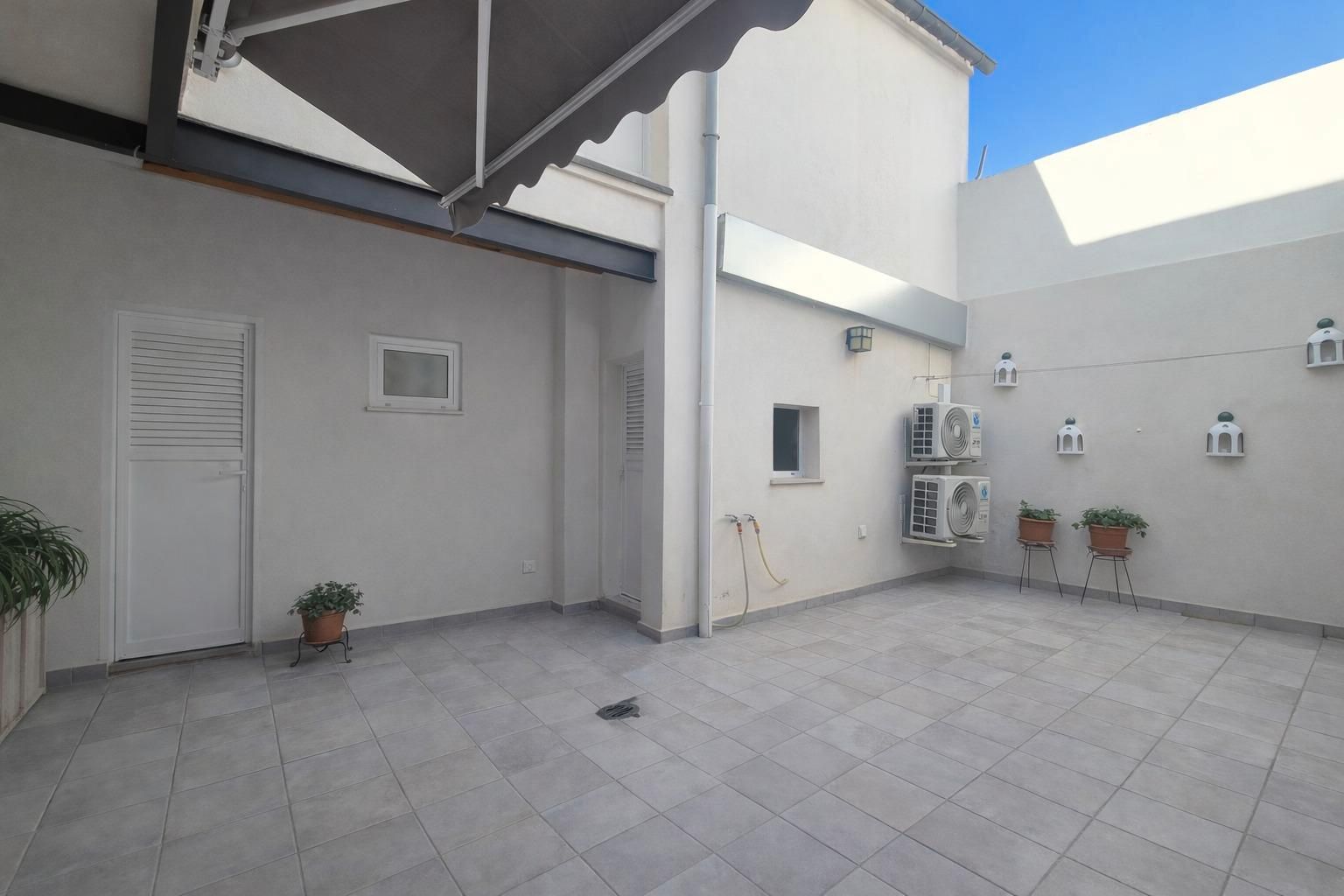 Terrace of Houses for sale in Inca  with Air Conditioner, Terrace and Furnished