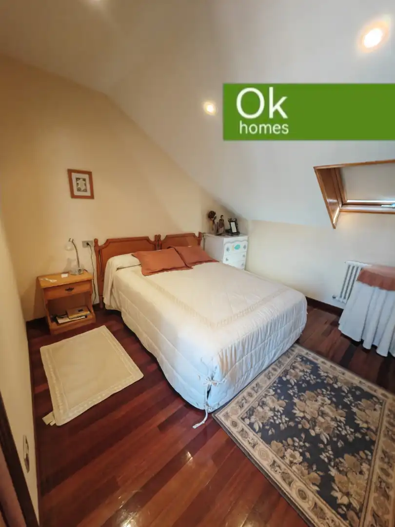 Chalet con terraza en venta en Coirós, imagen 52