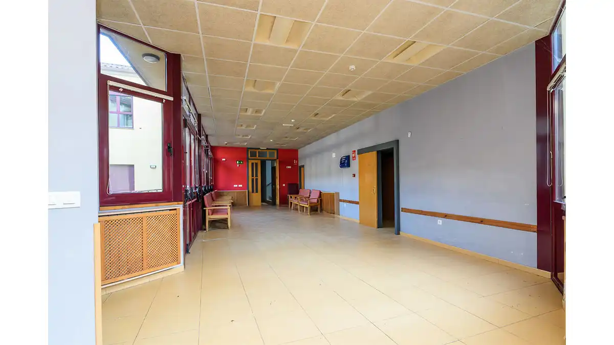 Edificio en venta en Proaza