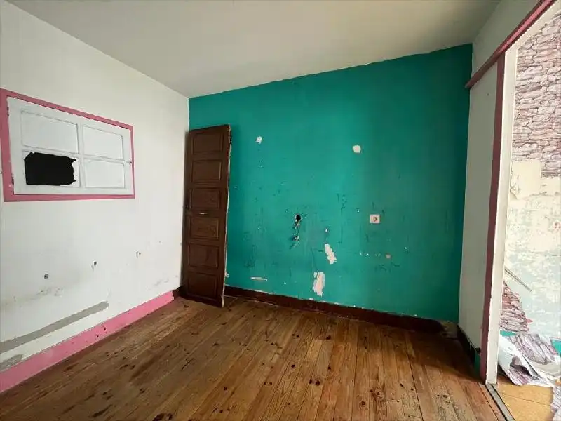 Piso en venta en Lugo