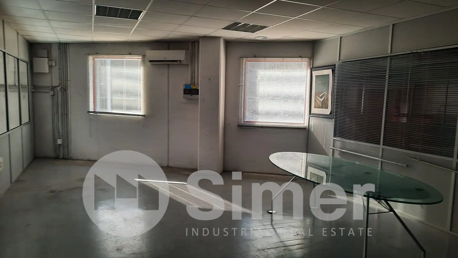 Industrial buildings for rent in Montcada i Reixac