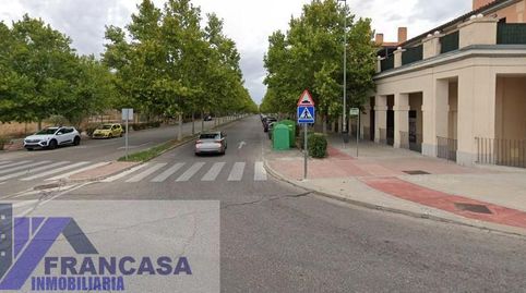 Foto 5 de Oficina en venda a La Montaña - El Cortijo, Aranjuez
