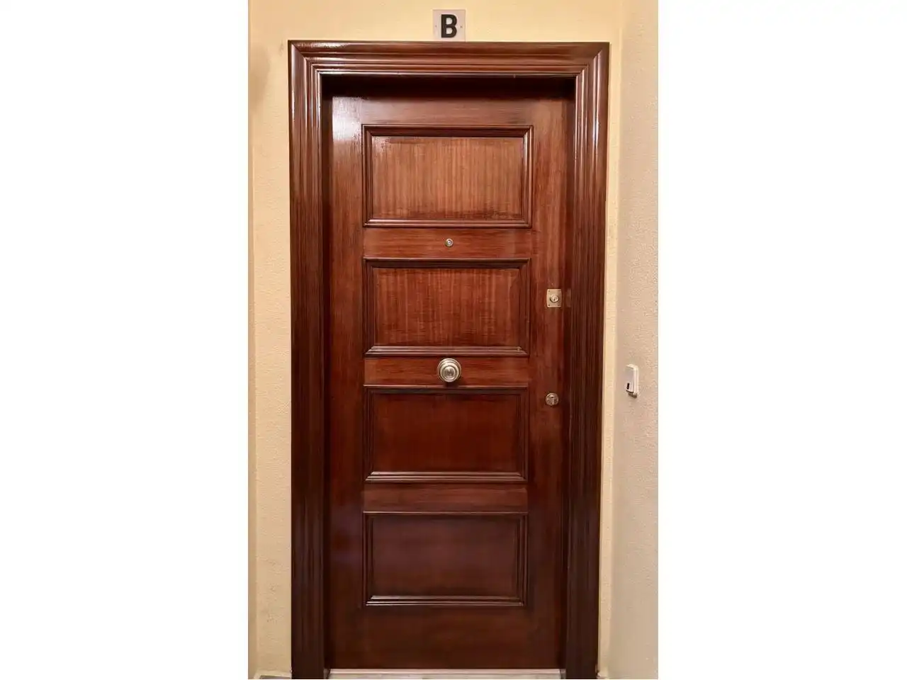 Wohnung zur Miete in Cartagena