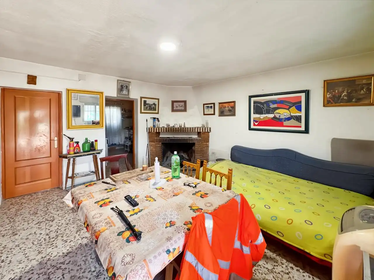 Casa o chalet en venta en Estremera, Madrid