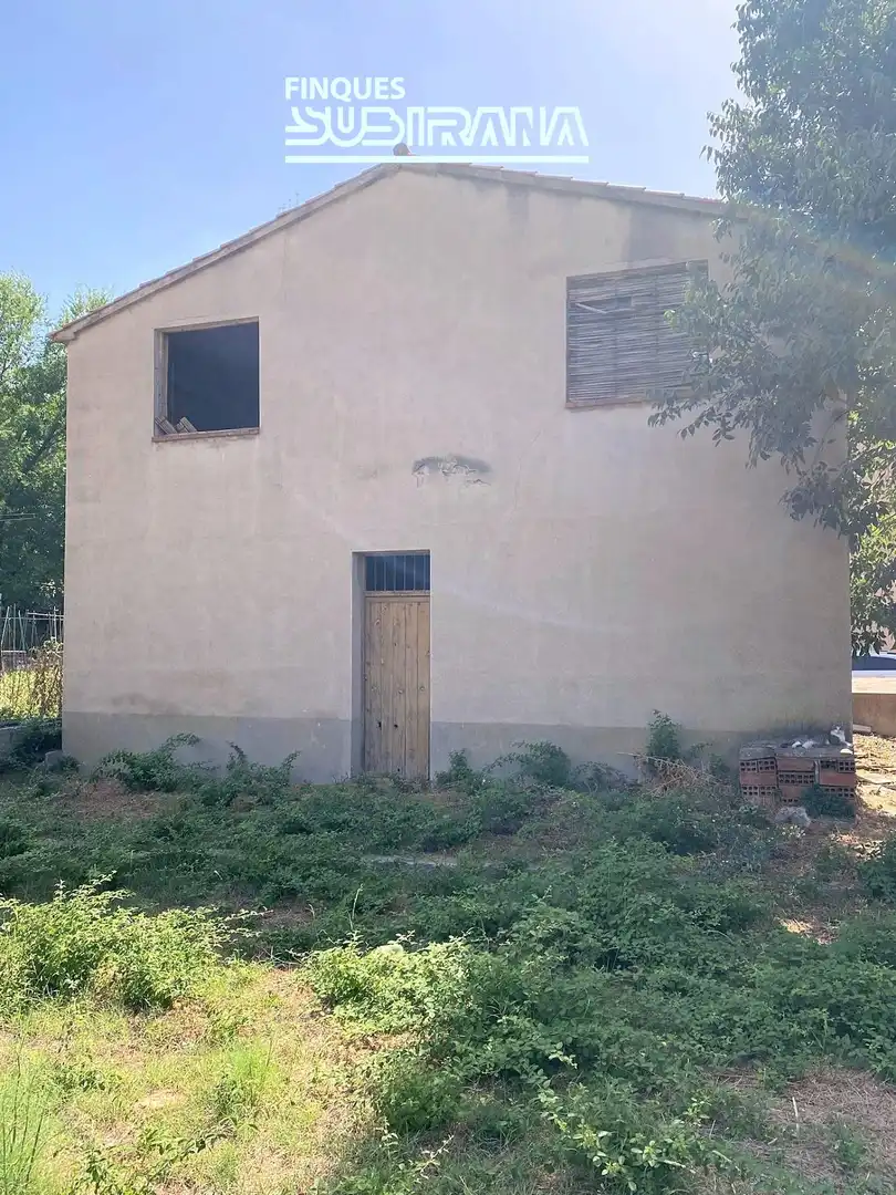 Casa in vendita a La Pobla de Claramunt, imagen 7