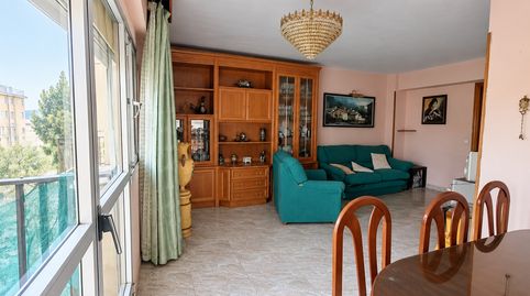 Piso en venta en Calle de Arcos de Jalón, imatge 3