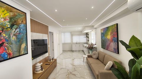 Foto 2 de Apartamento en venta en Avenida Juan Fuster Zaragoza, Rincón Bajo, Benidorm