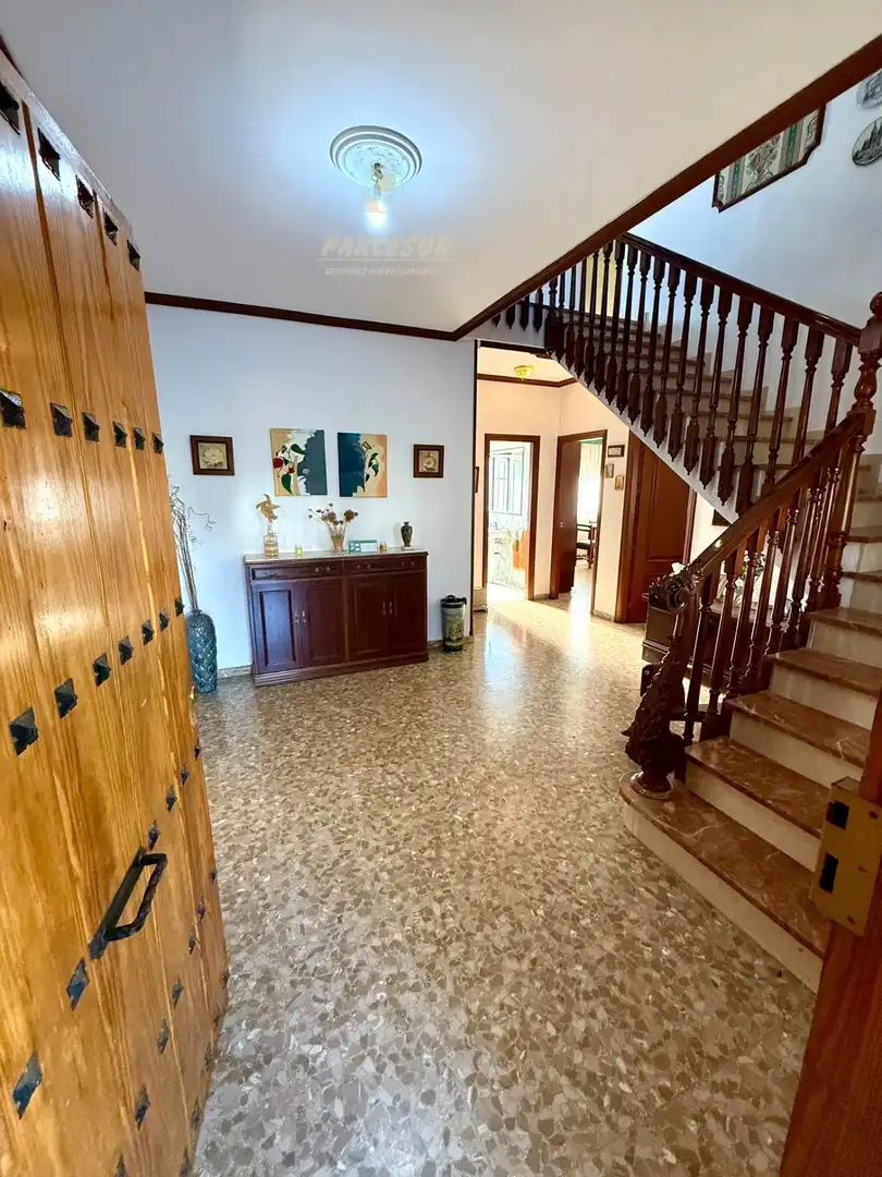 Maison rustique avec jardin à vendre à Periurbano Oeste - Sierra, imagen 4