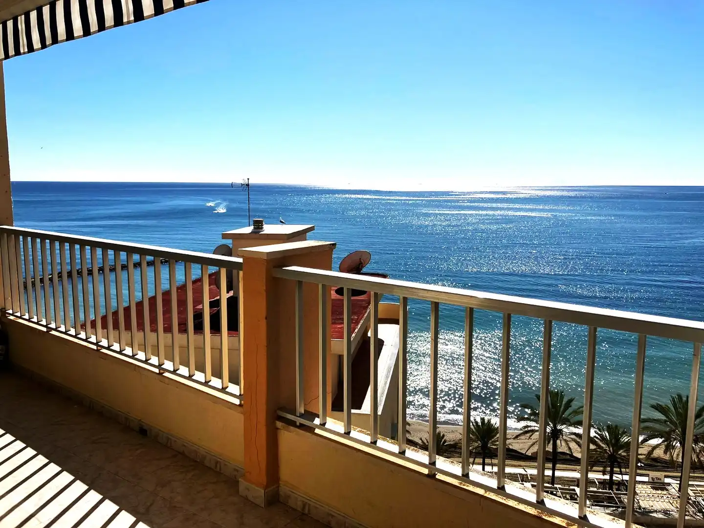Apartament amb terrassa en venda a Calle Camilo José Cela 14, imagen 11