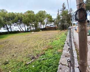 Residential zum verkauf in Guadarrama