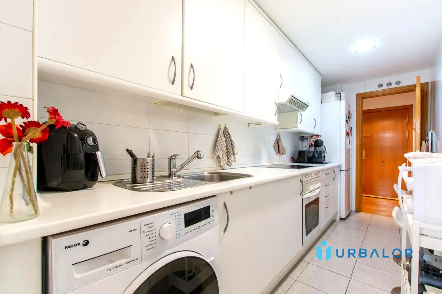 Piso con ascensor en venta en Calle Soria, imagen 12