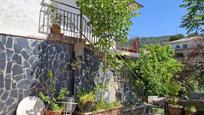 Exterior view of House or chalet for sale in Olesa de Bonesvalls  with Heating and Private garden