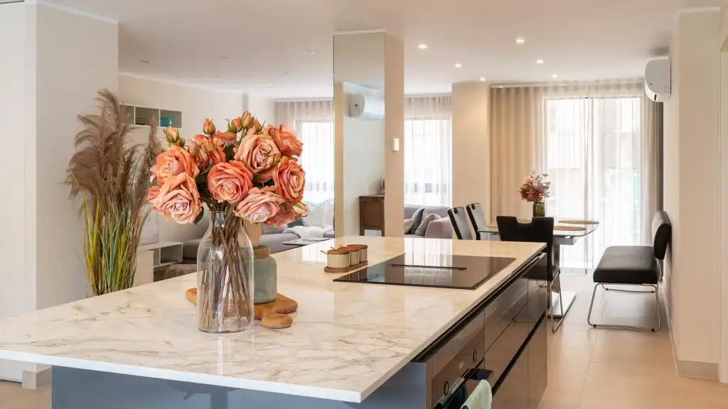 Apartments for sale in La Missió