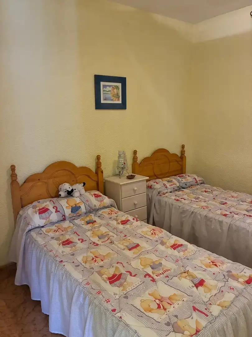 Villa mit Pool zum Verkauf in Nueva Torrevieja - Aguas Nuevas, imagen 28