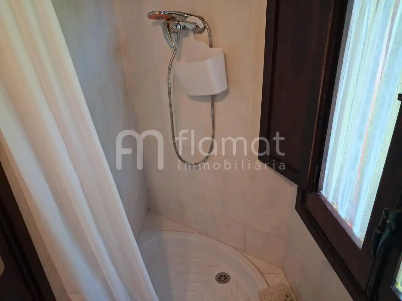 Baño de Casa o chalet en venta en Camprodon con Terraza