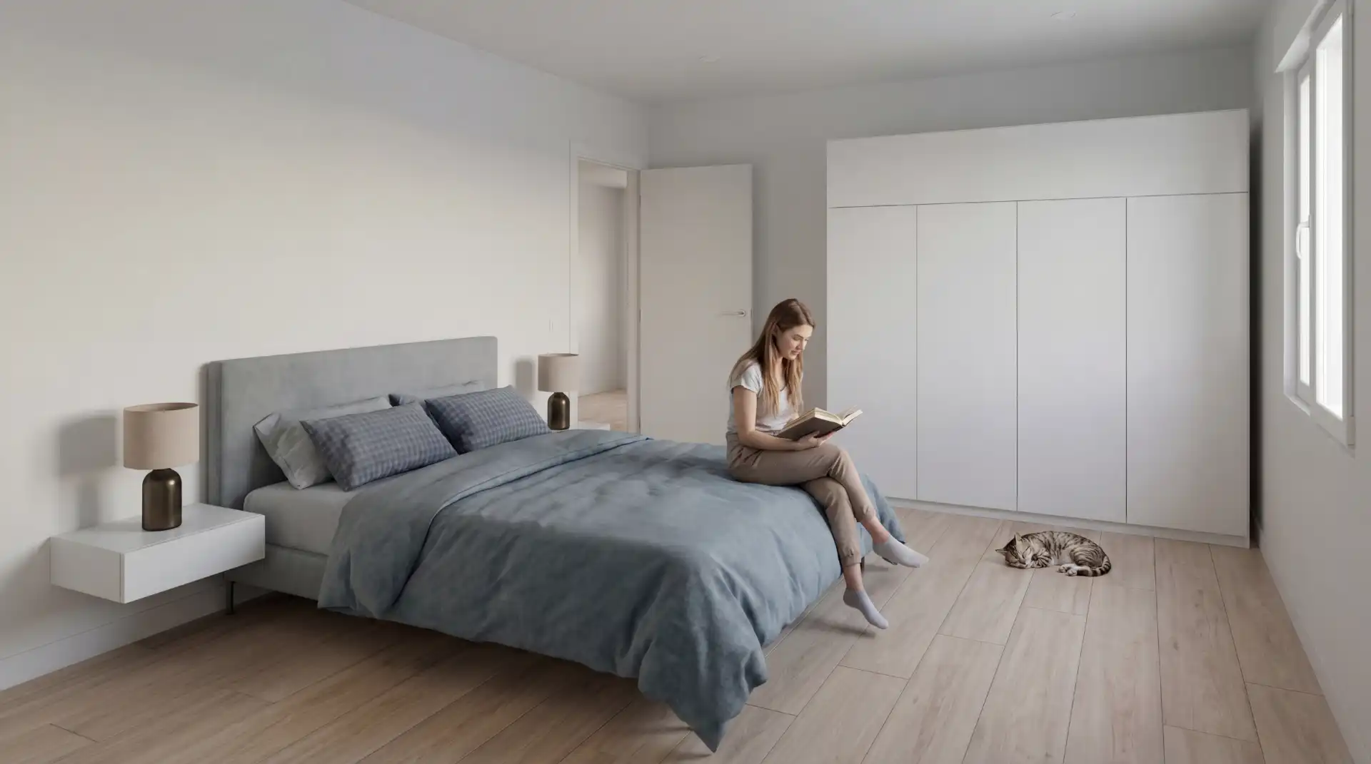 Piso en venta en Calle Cerro Largo, 17, El Sabinar – Urbanizaciones – Las Marinas – Playa Serena
