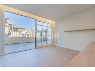 Appartamento con ascensore in vendita a Rambla Passeig 39