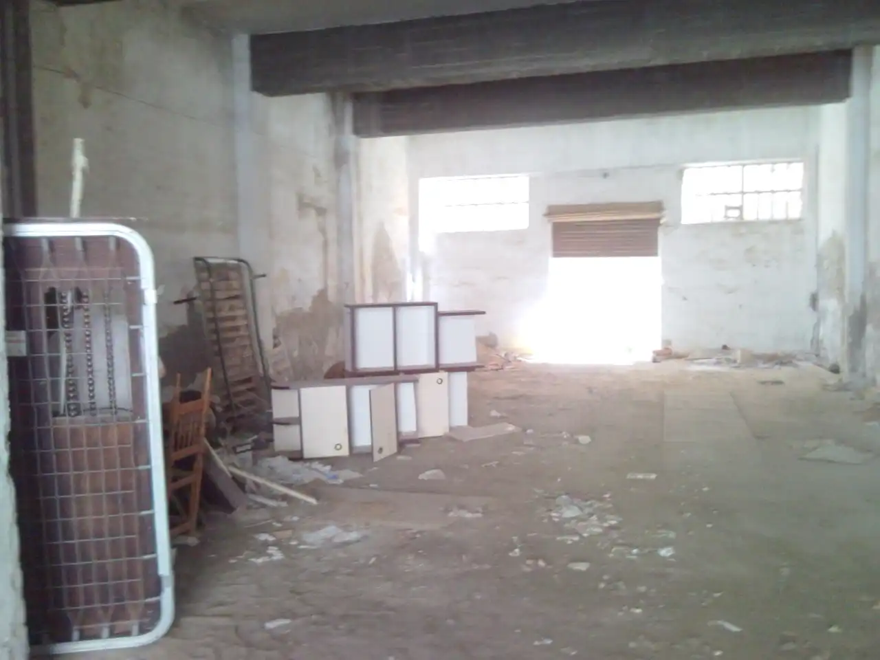 Business premises for sale in Calle Granada 258, imagen 7