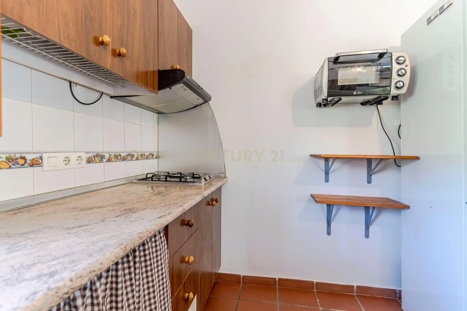 Kitchen of Houses for sale in Ítrabo  with Furnished and Jacuzzi