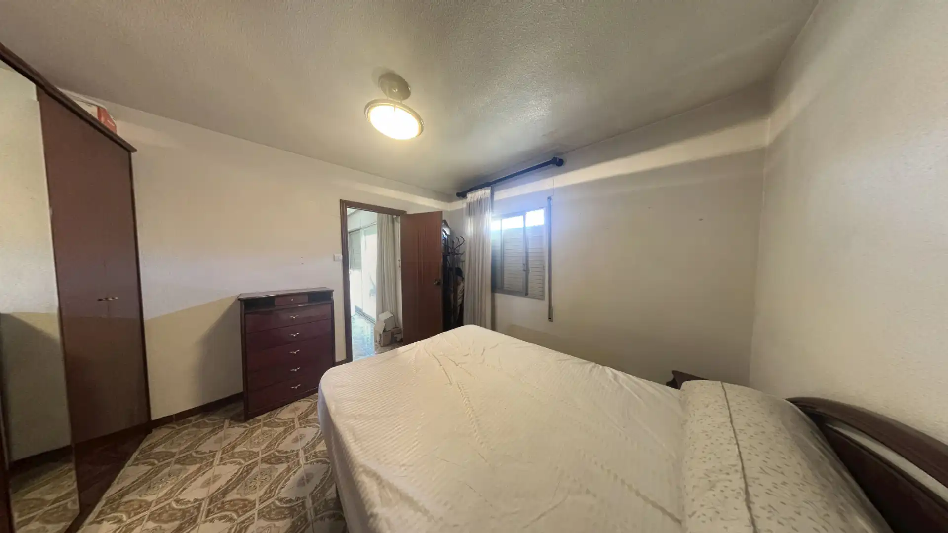 Wohnung zum Verkauf in Alicante / Alacant mit Klimaanlage, Heizung und Möbliert