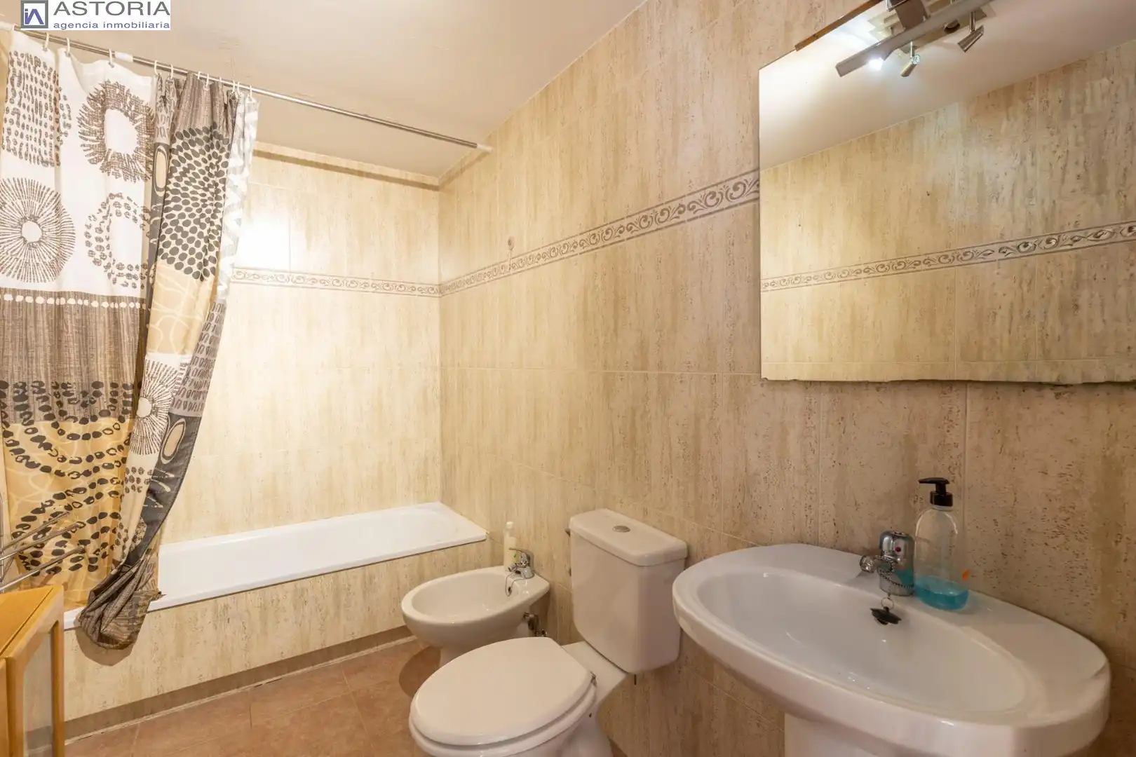 Flat with lift for sale in PADRE CLARET, imagen 23