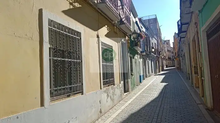 Appartamento in vendita a Casco Antiguo, imagen 2