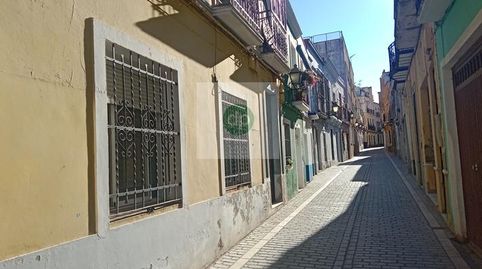 Foto 2 de Piso en venta en Casco Antiguo, Badajoz Capital