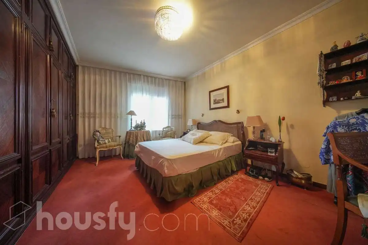 Piso con jardín en venta en Calle Fernando el Católico ., imagen 38